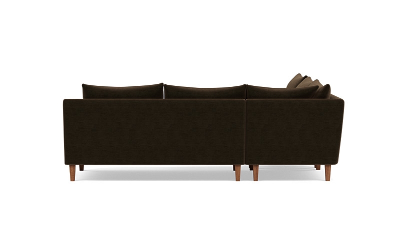 Sloan Corner 4-Seat Sectional Sofa - Image 3