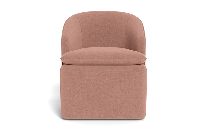 Daphne Upholstered Chair - Image 0