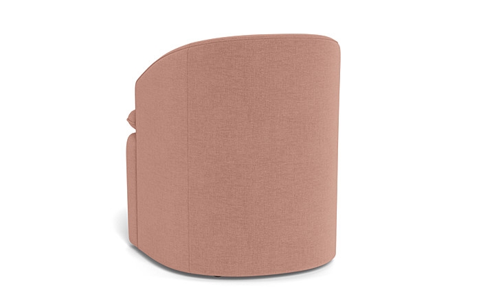 Daphne Upholstered Chair - Image 1