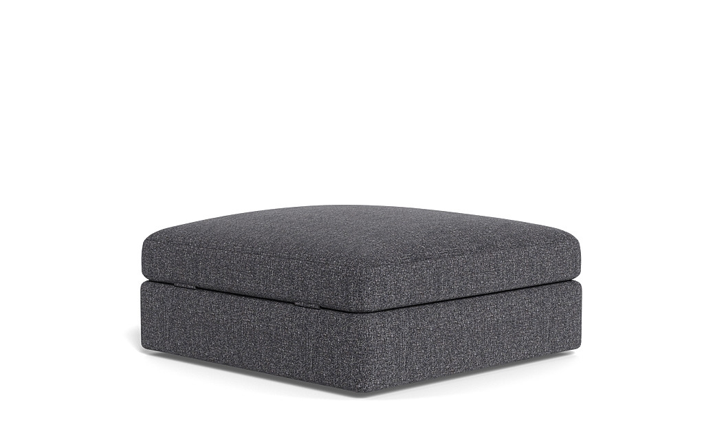 Tatum Modular Square Ottoman  - Image 2