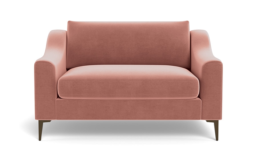 Saylor Slope Arm Chair and a Half - Image 0