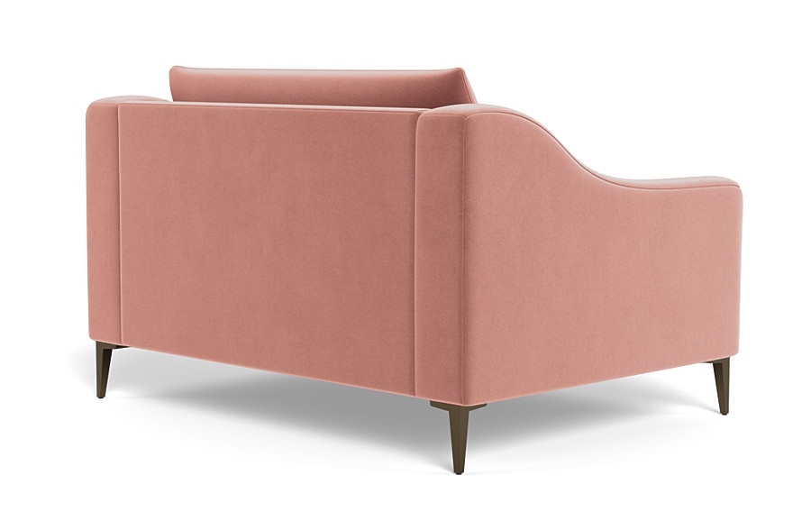 Saylor Slope Arm Chair and a Half - Image 4