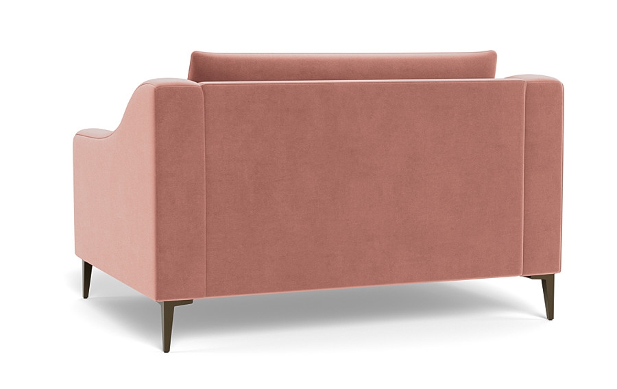 Saylor Slope Arm Chair and a Half - Image 1