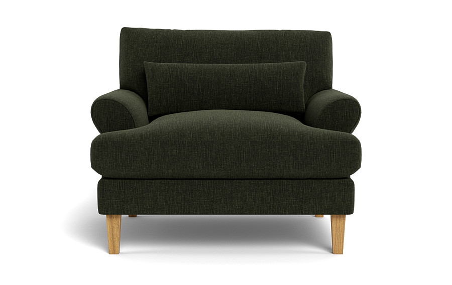 Maxwell Accent Chair by Apartment Therapy - Image 0