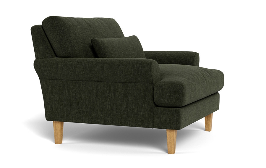 Maxwell Accent Chair by Apartment Therapy - Image 4