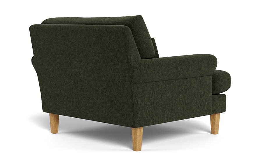 Maxwell Accent Chair by Apartment Therapy - Image 2
