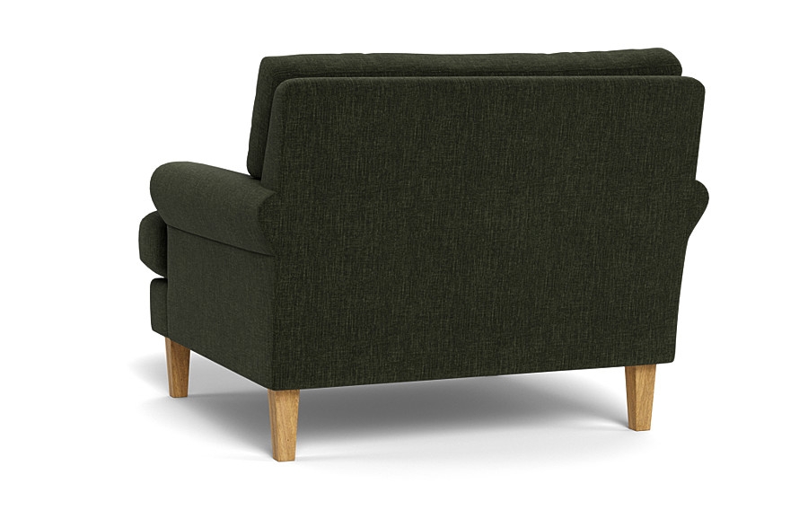 Maxwell Accent Chair by Apartment Therapy - Image 3