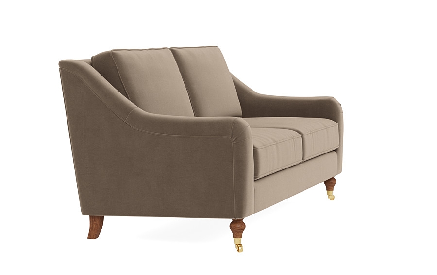 Alexander Loveseat - Image 1