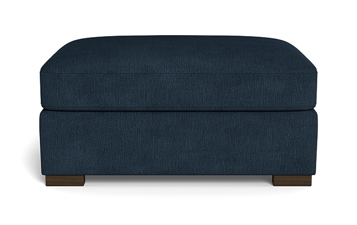 Scarlett Rectangle Ottoman - Image 0