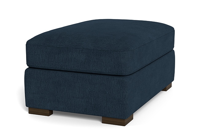 Scarlett Rectangle Ottoman - Image 4