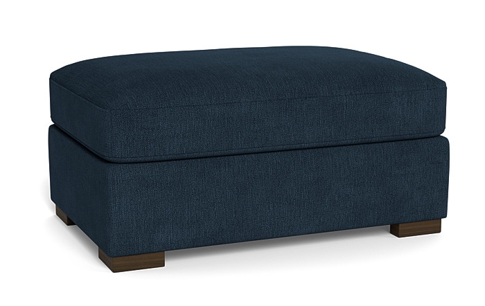 Scarlett Rectangle Ottoman - Image 3