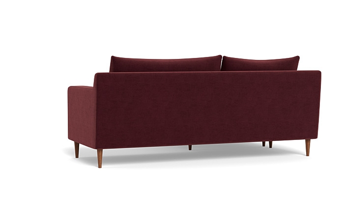 Sloan 2-Seat Reversible Chaise Sectional - Image 3