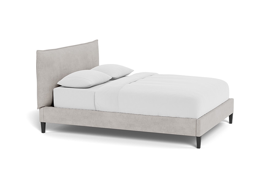 Skylar Upholstered Bed - Image 3