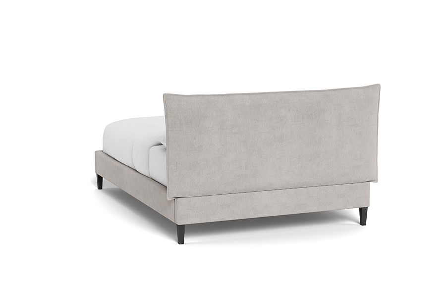 Skylar Upholstered Bed - Image 1