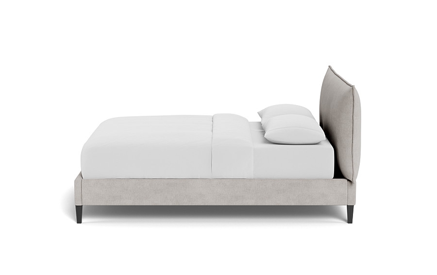 Skylar Upholstered Bed - Image 4