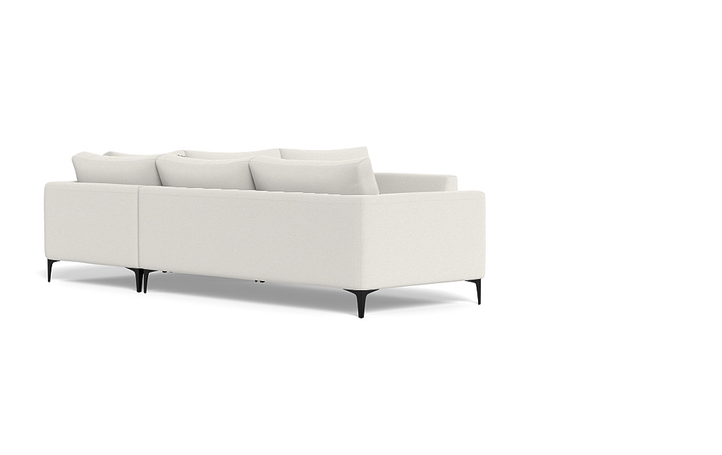 Asher Corner Sectional Sofa - Image 2