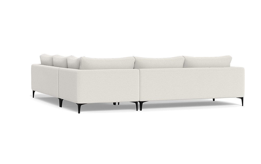 Asher Corner Sectional Sofa - Image 3