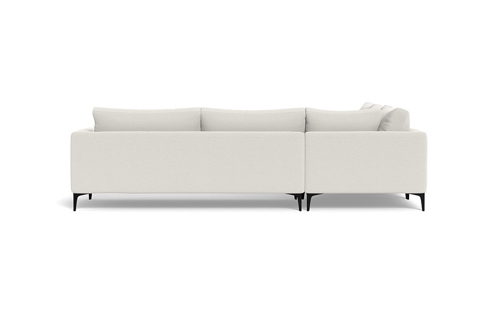 Asher Corner Sectional Sofa - Image 1