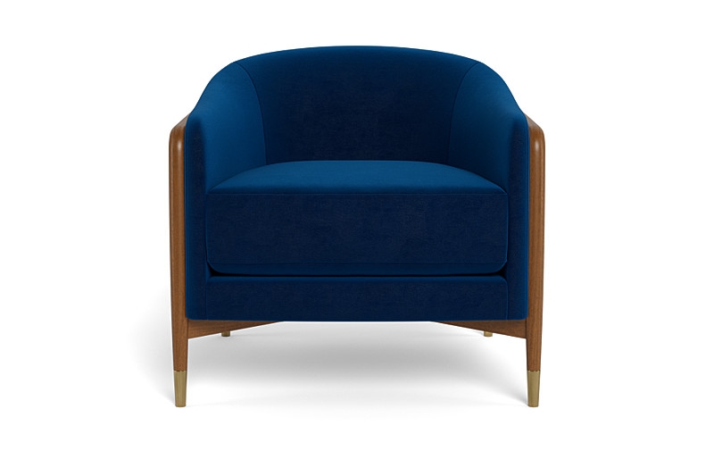 Blake Accent Chair - Image 1