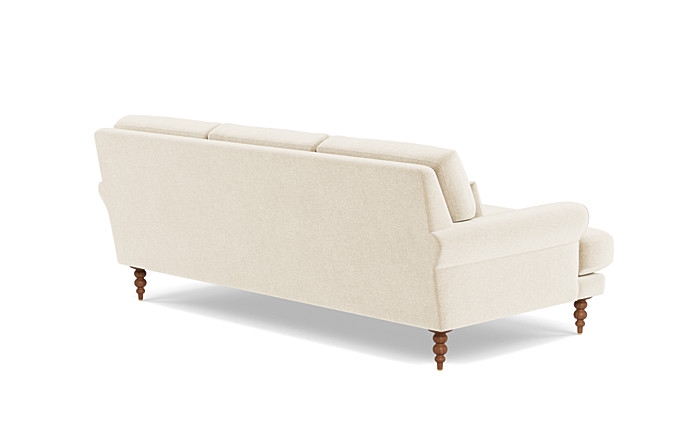 Maxwell Loveseat by Apartment Therapy - Image 2