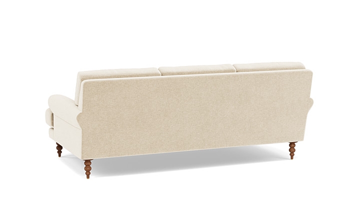 Maxwell Loveseat by Apartment Therapy - Image 3