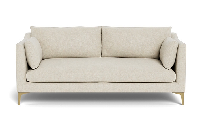 Caitlin Sofa by The Everygirl® - Image 0