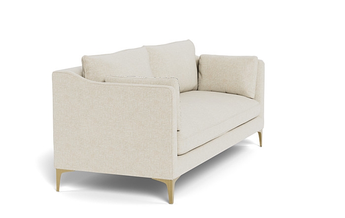Caitlin Sofa by The Everygirl® - Image 4