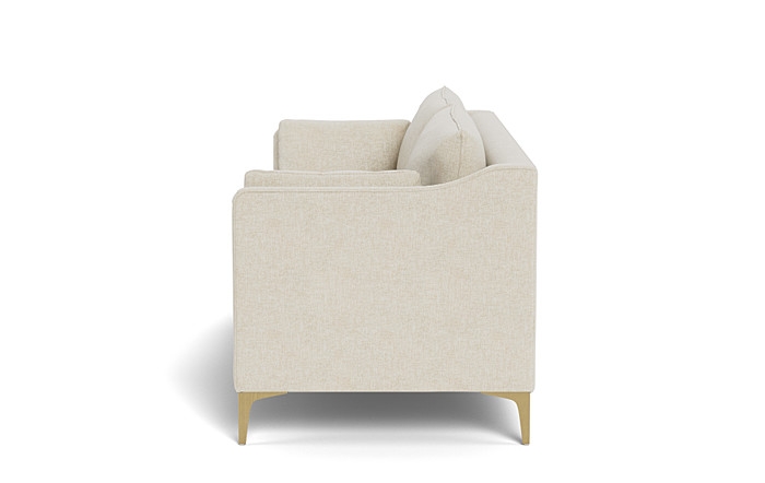 Caitlin Sofa by The Everygirl® - Image 1
