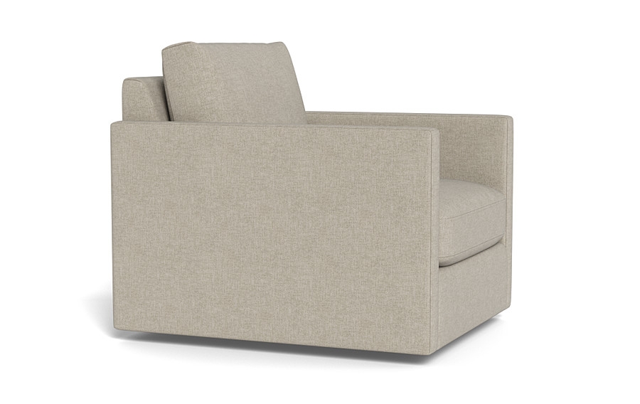 Scarlett Swivel Chair - Image 4