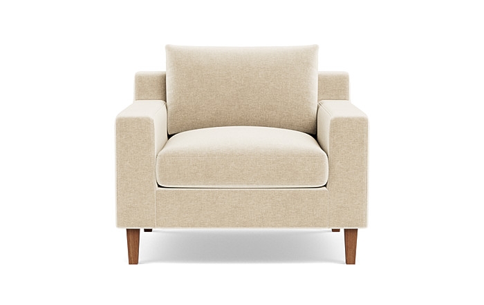 Sloan Accent Chair - Image 0