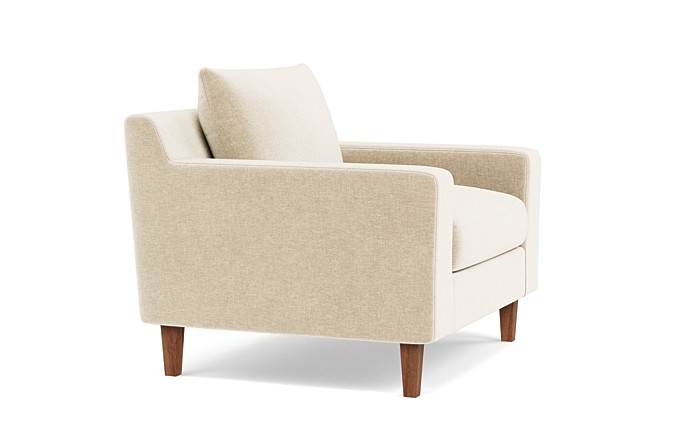 Sloan Accent Chair - Image 1