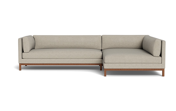 Jasper  Chaise Sectional - Image 0