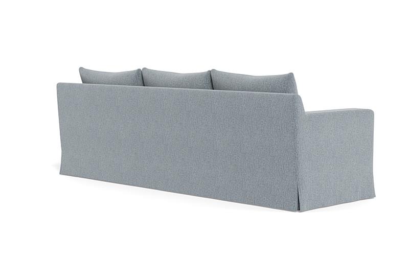 Sloan Slipcovered 3-Seat Sofa - Image 4