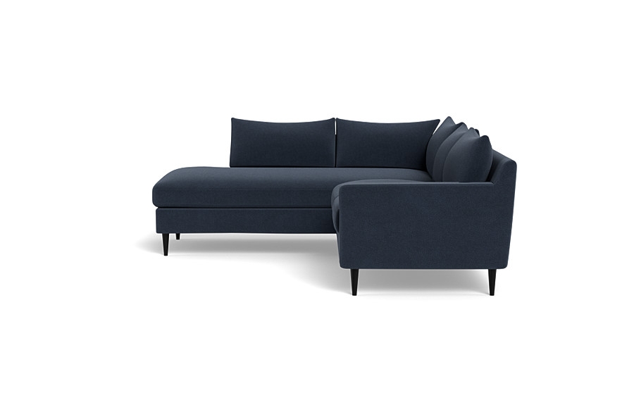 Sloan 3-Seat Left Bumper Sectional - Image 4