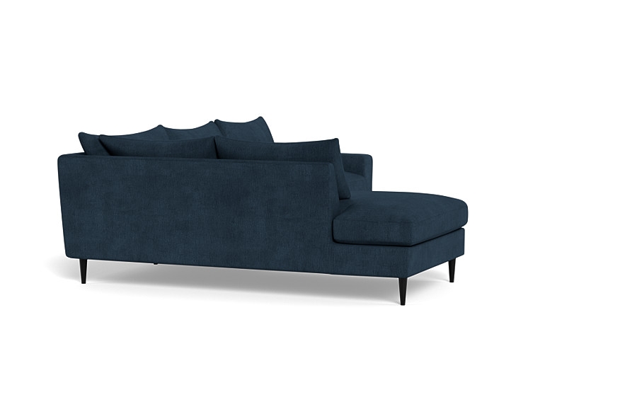 Sloan 3-Seat Left Bumper Sectional - Image 4