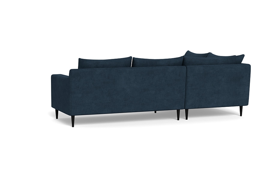 Sloan 3-Seat Left Bumper Sectional - Image 1