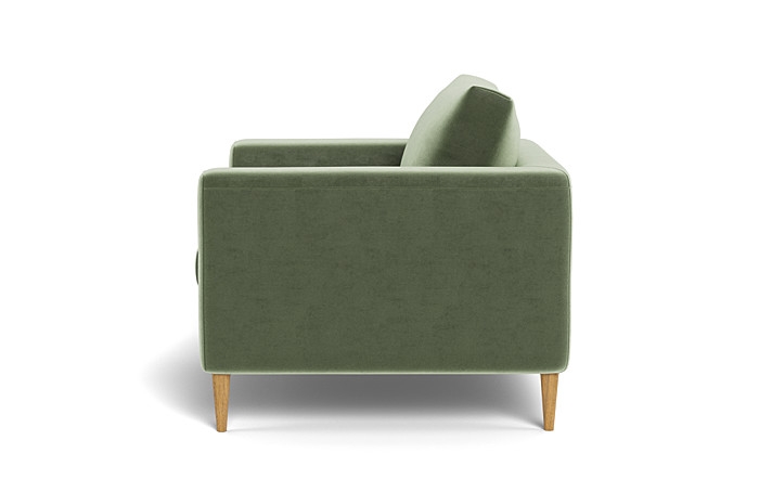 Asher Accent Chair - Image 1