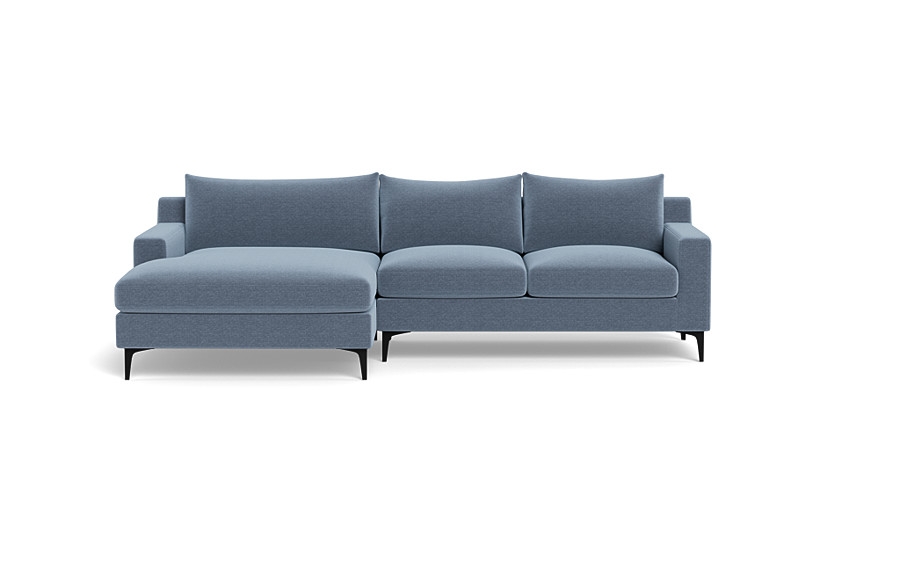 Sloan  Chaise Sectional - Image 0