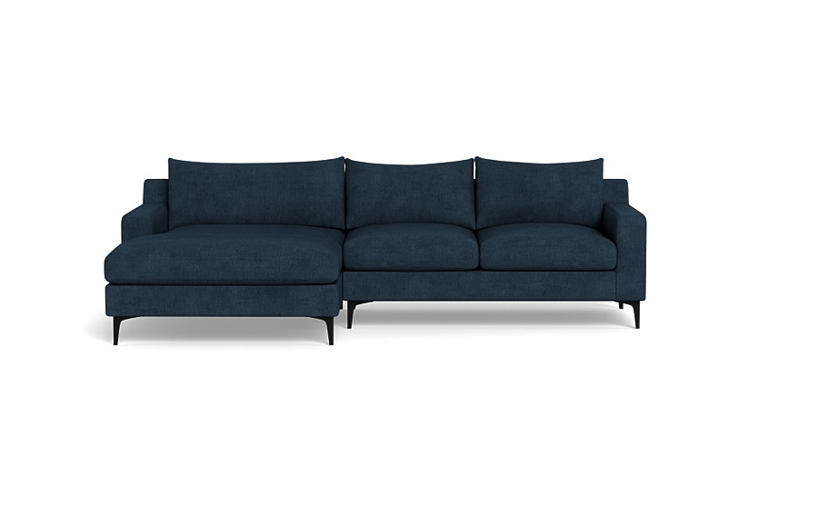 Sloan  Chaise Sectional - Image 0