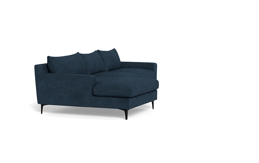Sloan  Chaise Sectional - Image 3