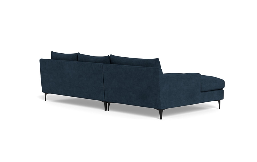 Sloan  Chaise Sectional - Image 4