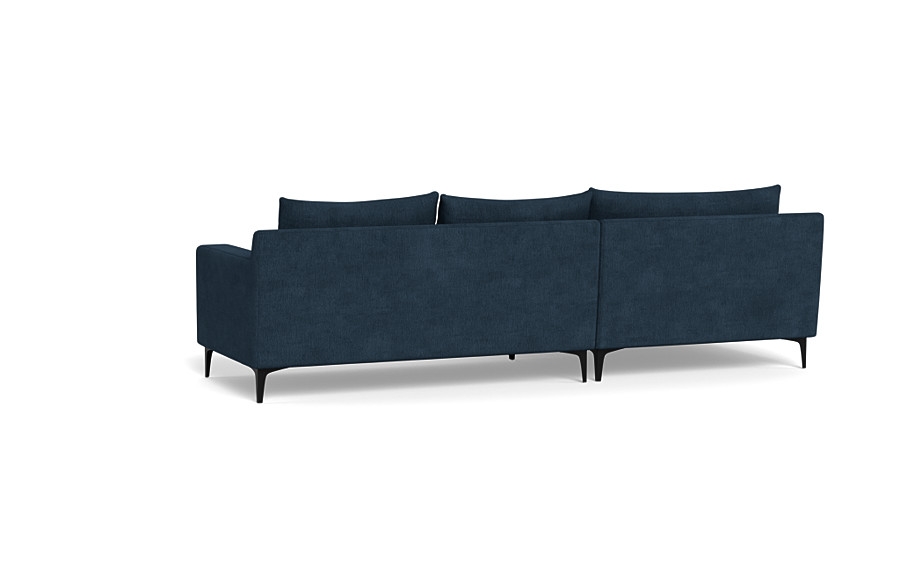 Sloan  Chaise Sectional - Image 1
