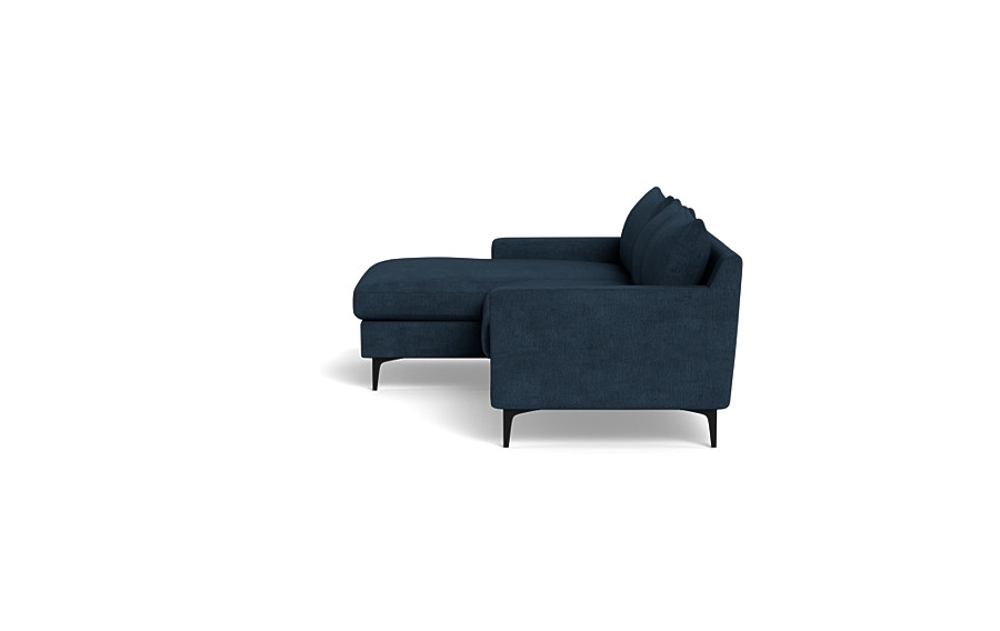Sloan  Chaise Sectional - Image 2