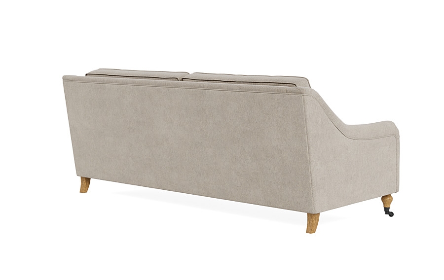 Alexander 2-Seat Sofa - Image 4