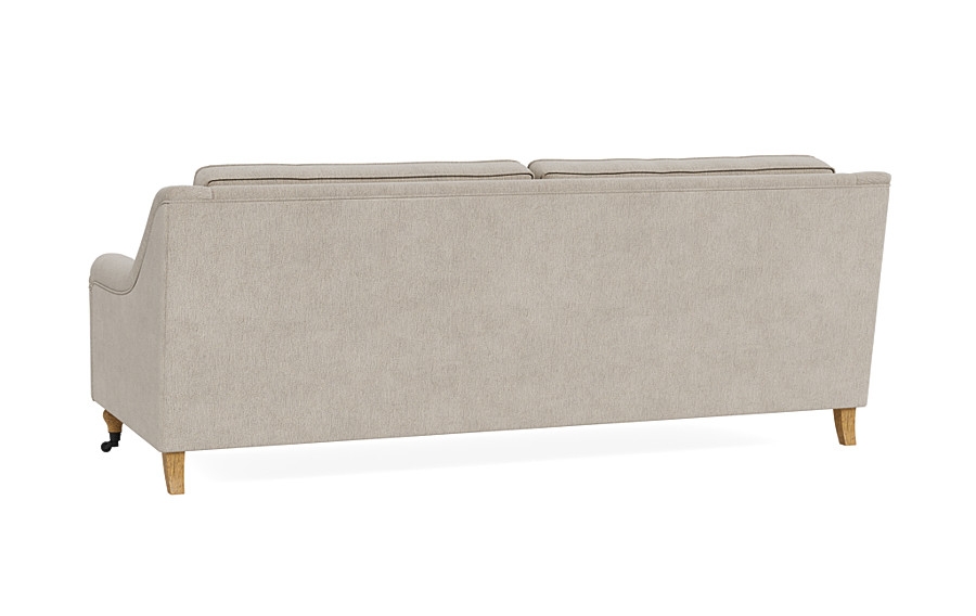 Alexander 2-Seat Sofa - Image 1