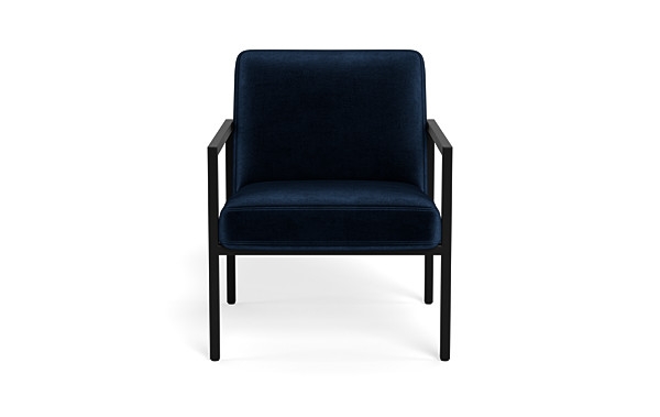 Fritz Accent Chair - Image 0