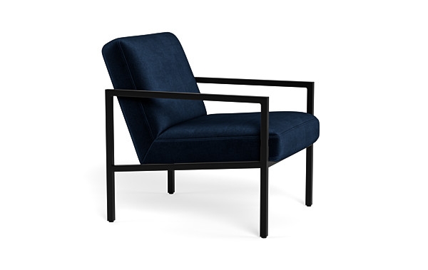 Fritz Accent Chair - Image 3
