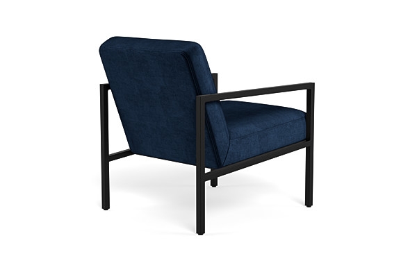 Fritz Accent Chair - Image 2