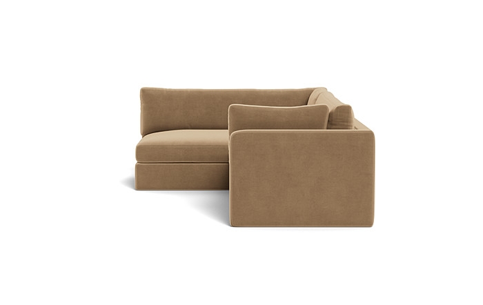 Tatum 2-Piece Left Chaise Sectional - Image 3