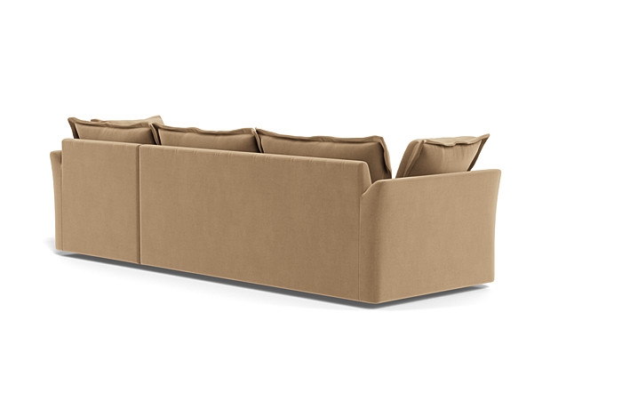 Skylar  Chaise Sectional - Image 4